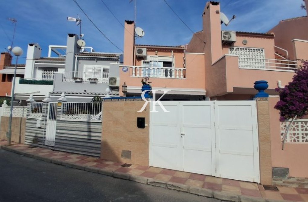Herverkoop - Duplex - Torrevieja - Costa Blanca
