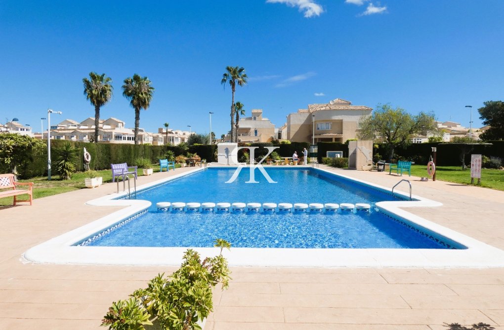Herverkoop - Duplex - Torrevieja - Las Torretas