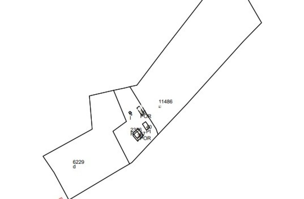 Herverkoop - Landhuis - Murcia - La Tercia