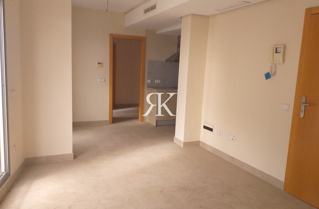 Herverkoop - Penthouse - Calpe - Costa Blanca