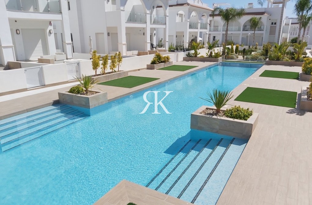 Herverkoop - Penthouse - Ciudad Quesada - Costa Blanca