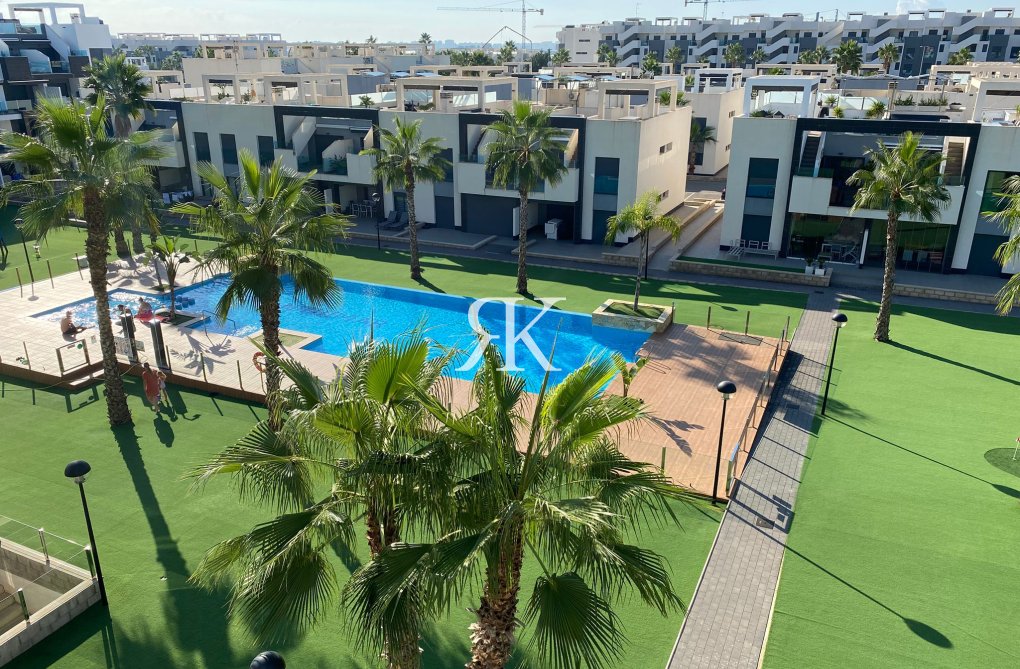 Herverkoop - Penthouse - El Raso - Costa Blanca