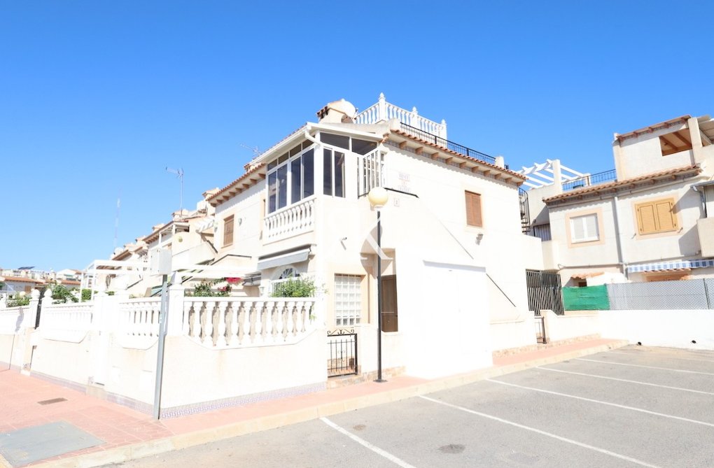 Herverkoop - Penthouse - Guardamar del Segura - El Moncayo