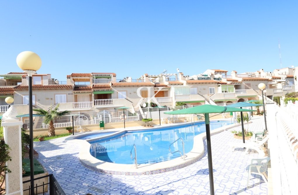 Herverkoop - Penthouse - Guardamar del Segura - El Moncayo