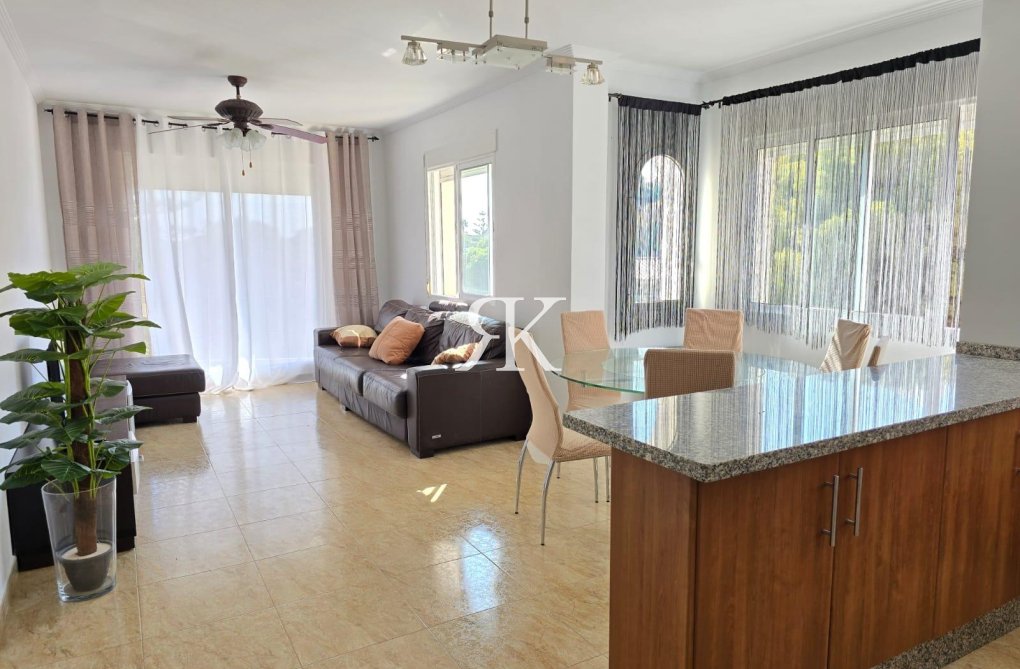 Herverkoop - Penthouse - Orihuela Costa - Altos De Campoamor