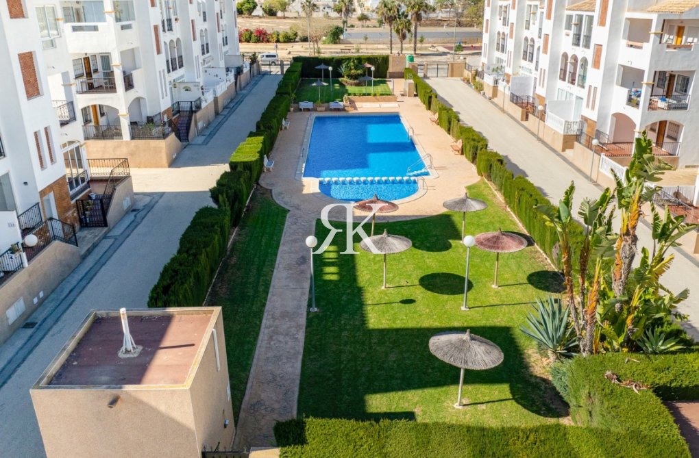 Herverkoop - Penthouse - Orihuela Costa - Los Altos