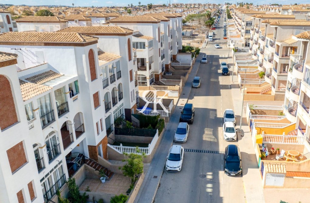 Herverkoop - Penthouse - Orihuela Costa - Los Altos