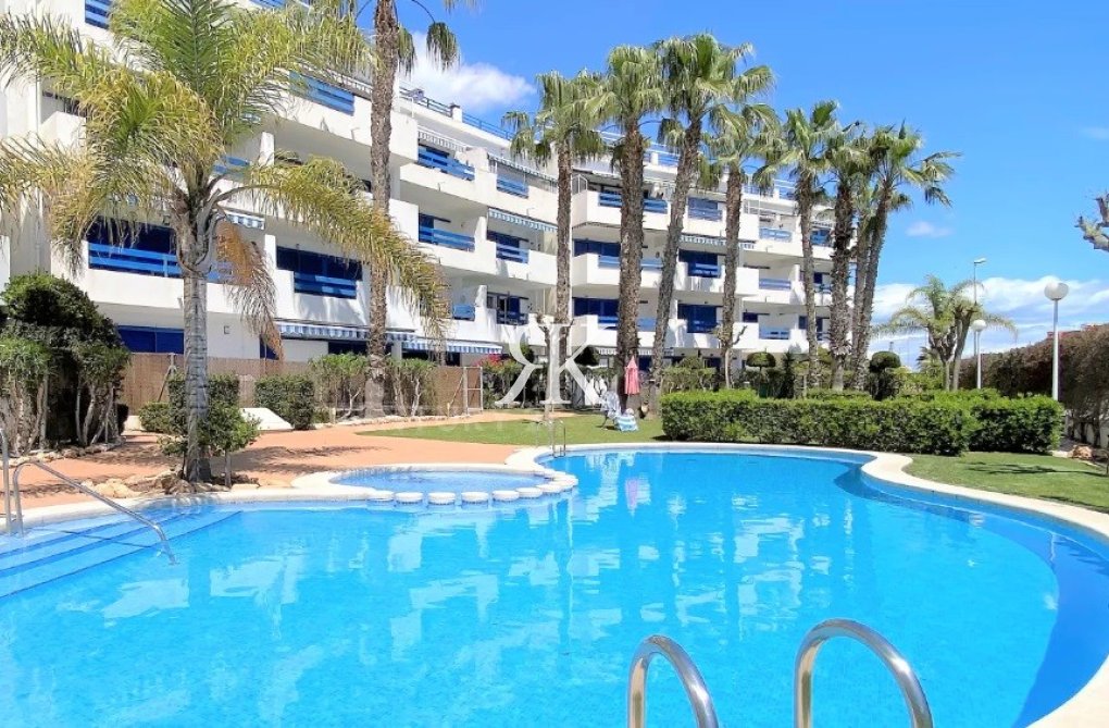 Herverkoop - Penthouse - Orihuela Costa - Playa Flamenca