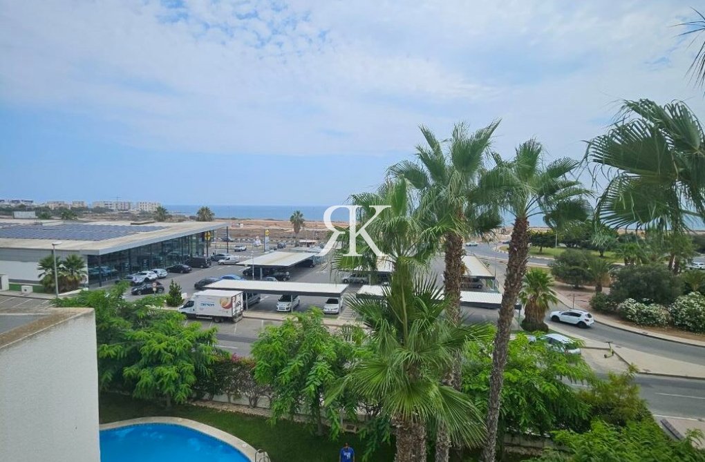 Herverkoop - Penthouse - Orihuela Costa - Playa Flamenca