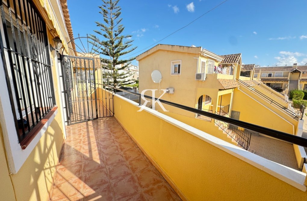 Herverkoop - Penthouse - Orihuela Costa - Villamartín