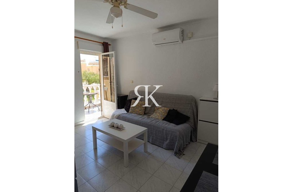 Herverkoop - Penthouse Penthouse - Torrevieja - Auguas Neuvas