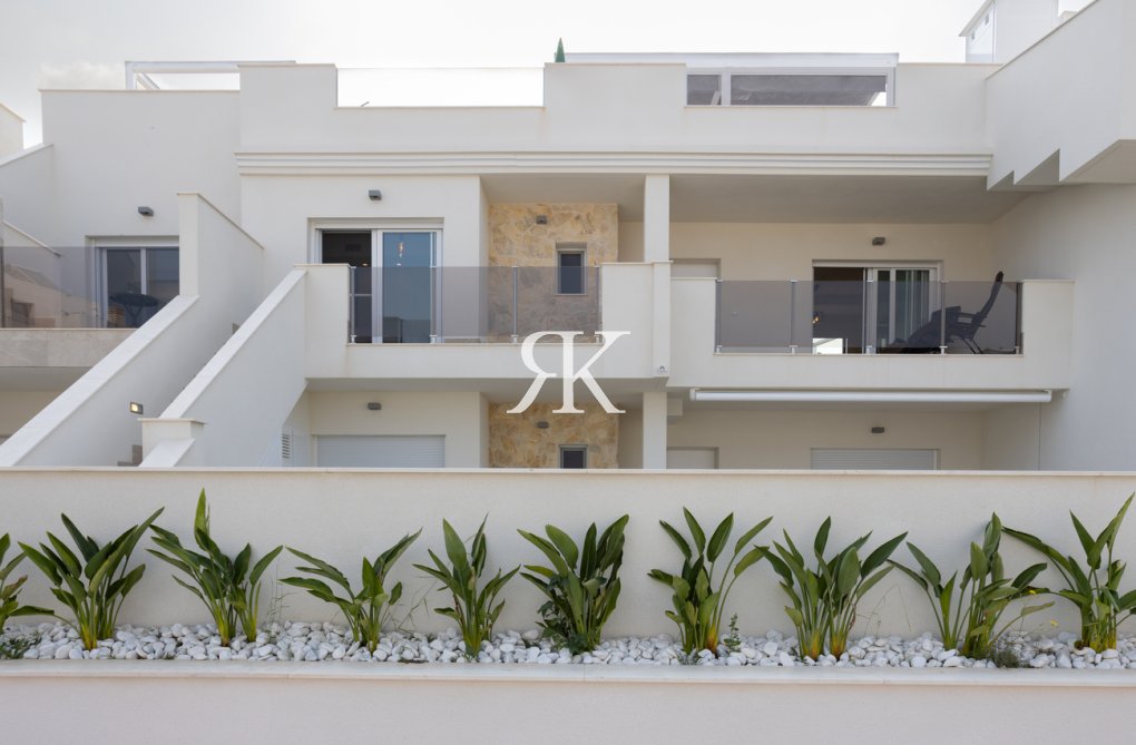 Herverkoop - Penthouse Penthouse - Villamartin - Costa Blanca