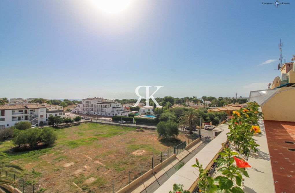 Herverkoop - Penthouse - Punta Prima - Costa Blanca