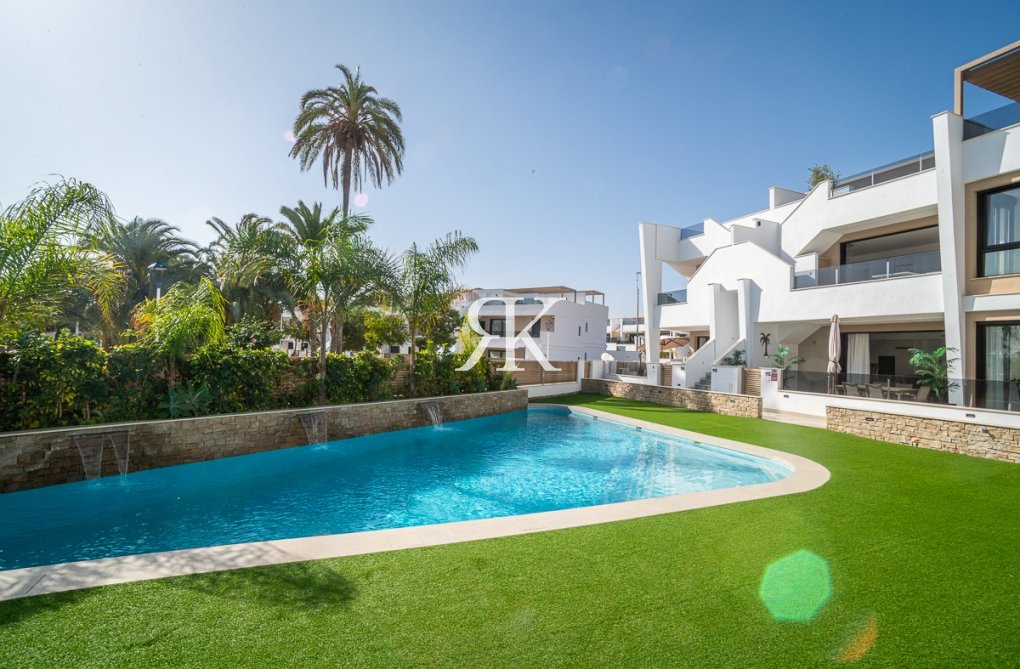 Herverkoop - Penthouse - San Pedro del Pinatar - Costa Calida