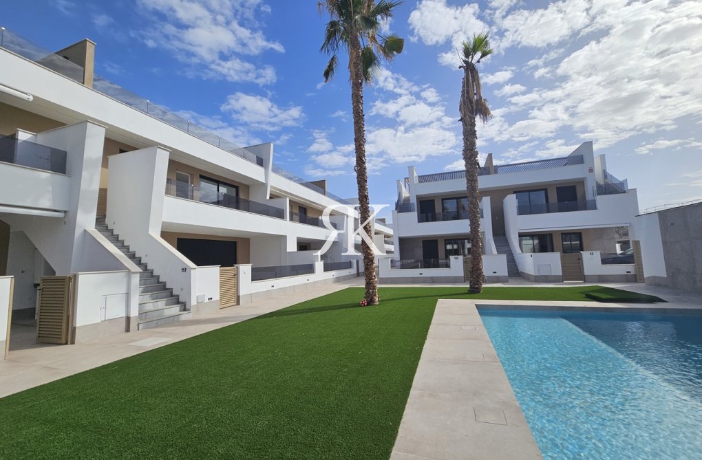 Herverkoop - Penthouse - San Pedro del Pinatar - Costa Calida