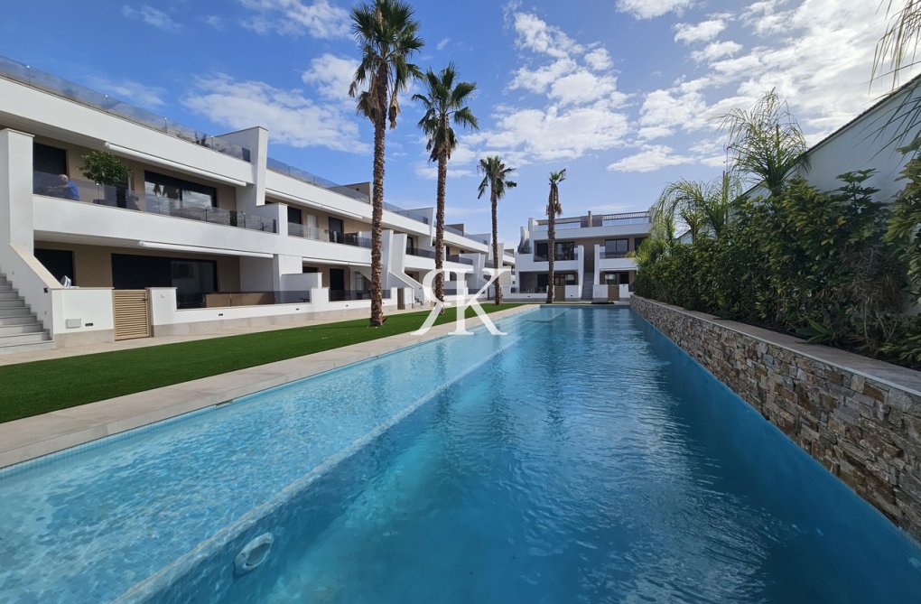 Herverkoop - Penthouse - San Pedro del Pinatar - Costa Calida