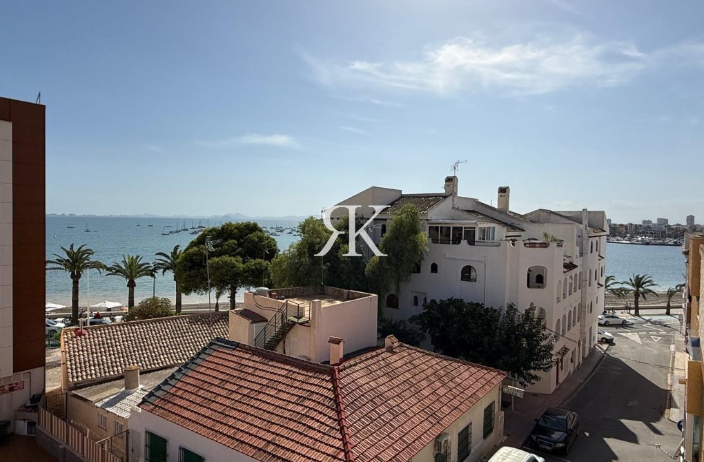 Herverkoop - Penthouse - San Pedro del Pinatar - San Pedro De Pinatar