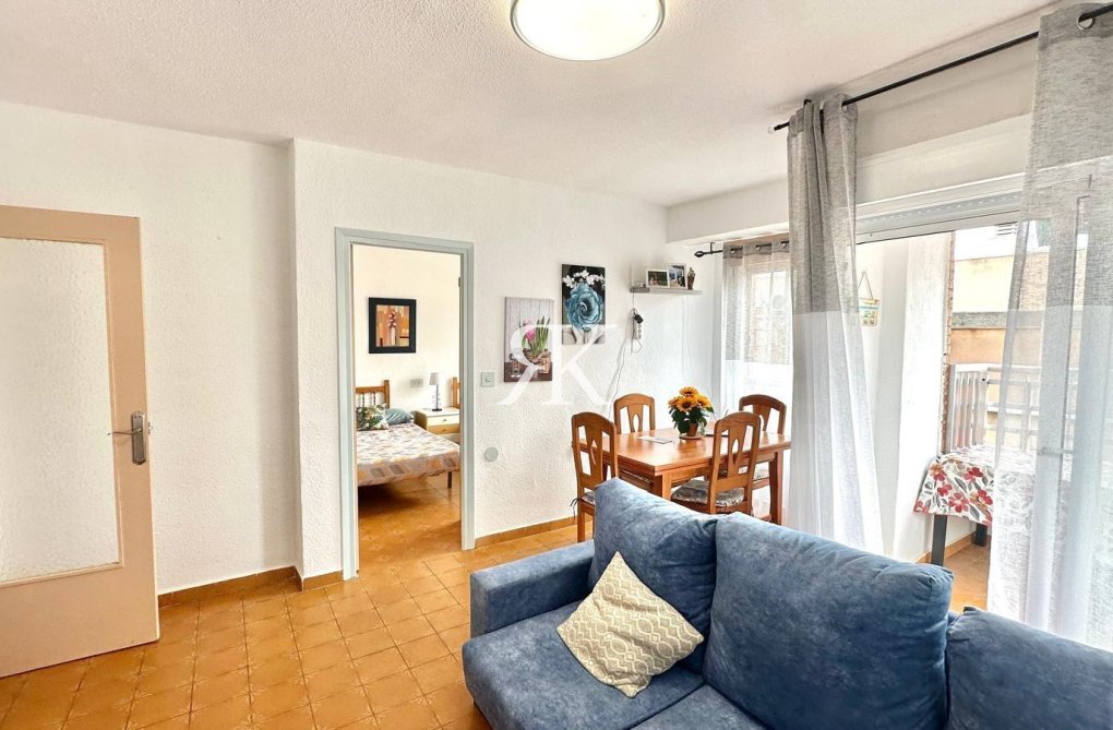 Herverkoop - Penthouse - Torrevieja - Centro