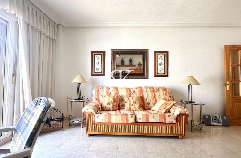 Herverkoop - Penthouse - Torrevieja - Centro