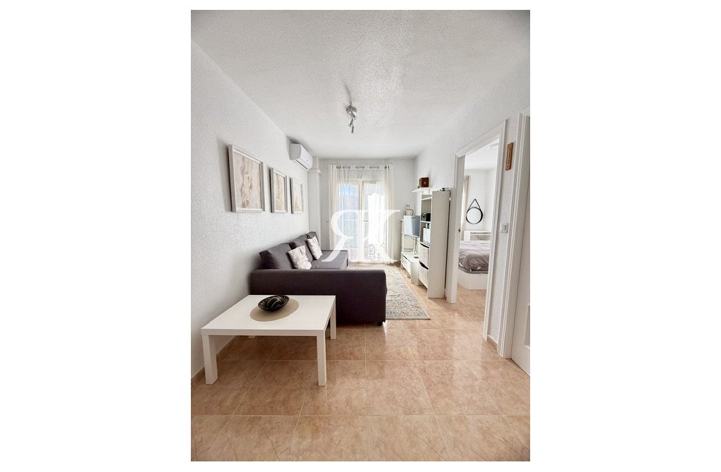 Herverkoop - Penthouse - Torrevieja - Costa Blanca