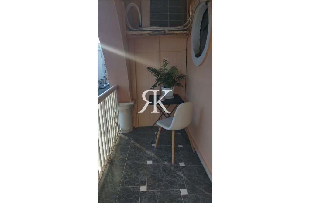 Herverkoop - Penthouse - Torrevieja - Costa Blanca