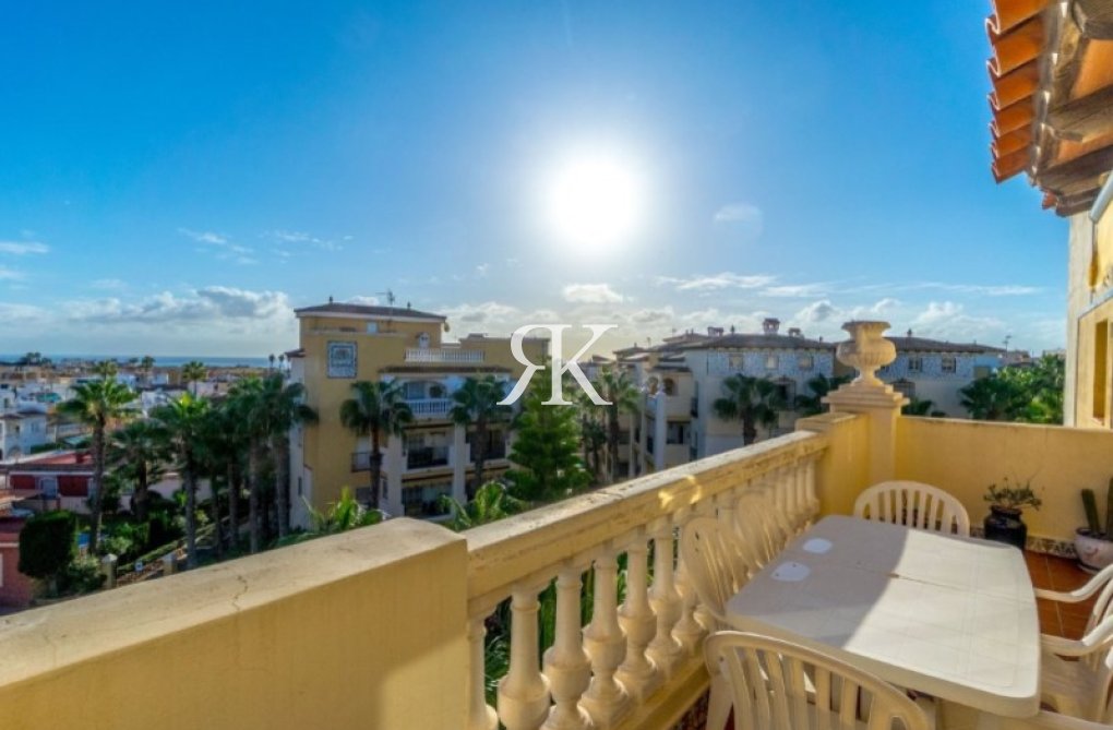 Herverkoop - Penthouse - Torrevieja - Costa Blanca