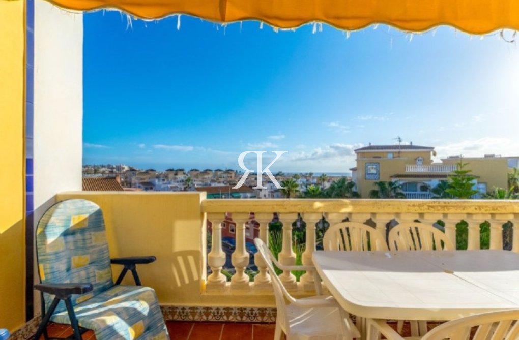 Herverkoop - Penthouse - Torrevieja - Costa Blanca
