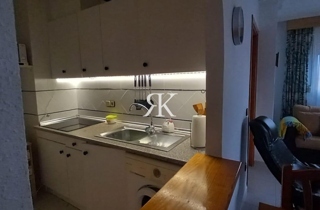 Herverkoop - Penthouse - Torrevieja - El Acequión - Los Náufragos