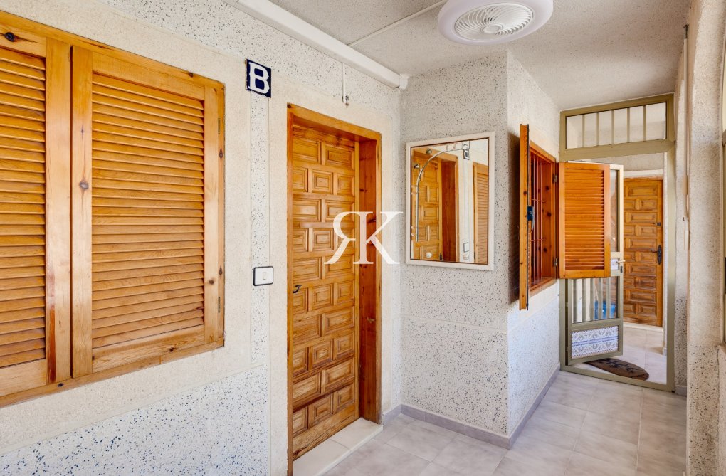 Herverkoop - Penthouse - Torrevieja - El Acequión