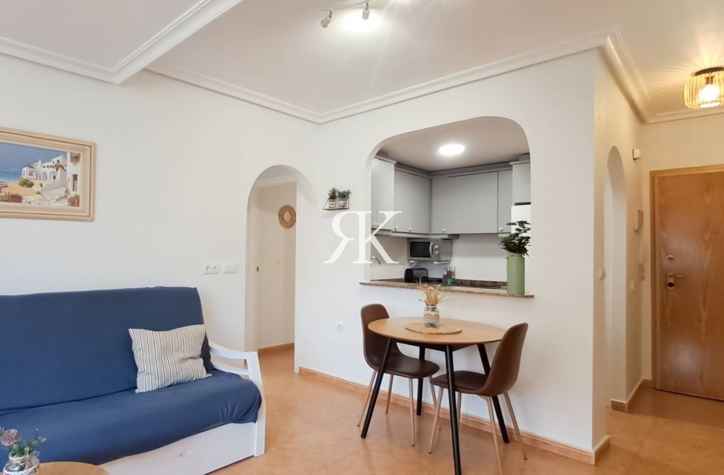 Herverkoop - Penthouse - Torrevieja - La Mata