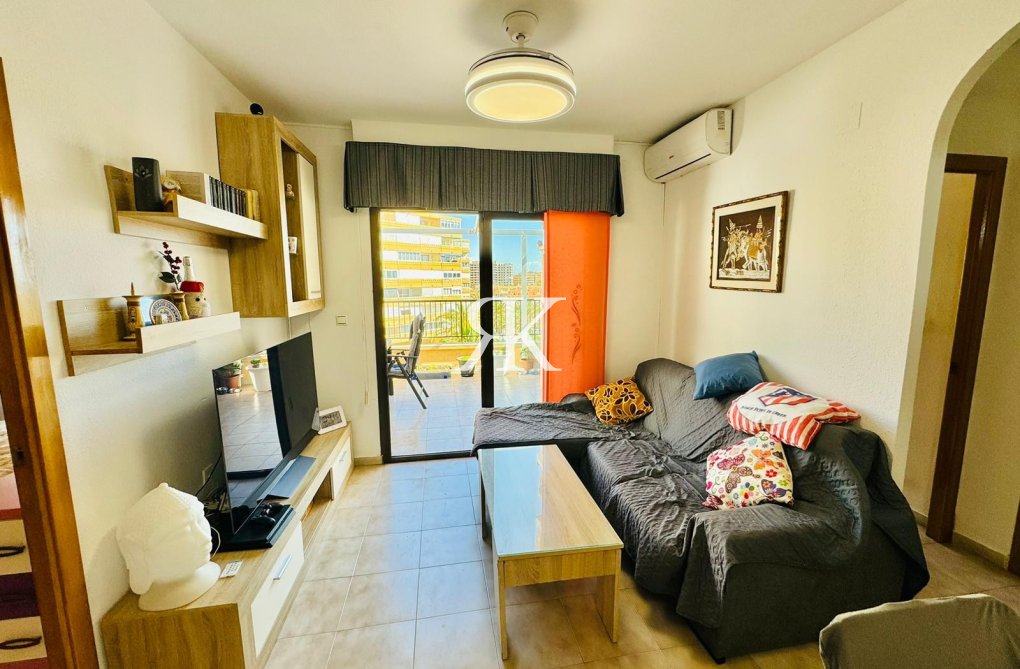 Herverkoop - Penthouse - Torrevieja - La Mata