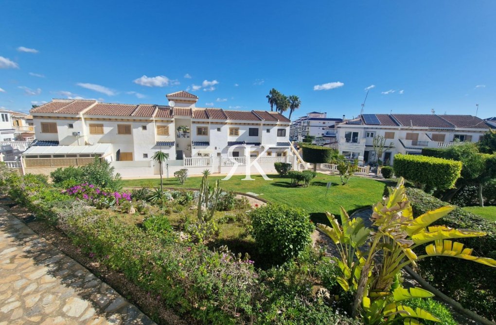 Herverkoop - Penthouse - Torrevieja - La Mata