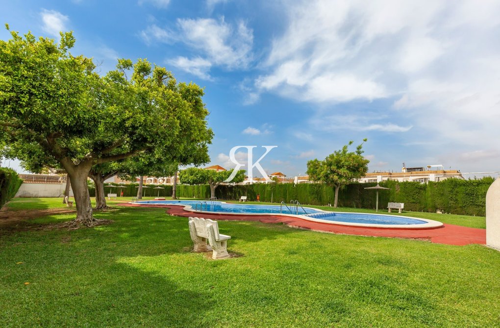 Herverkoop - Penthouse - Torrevieja - Las Torretas