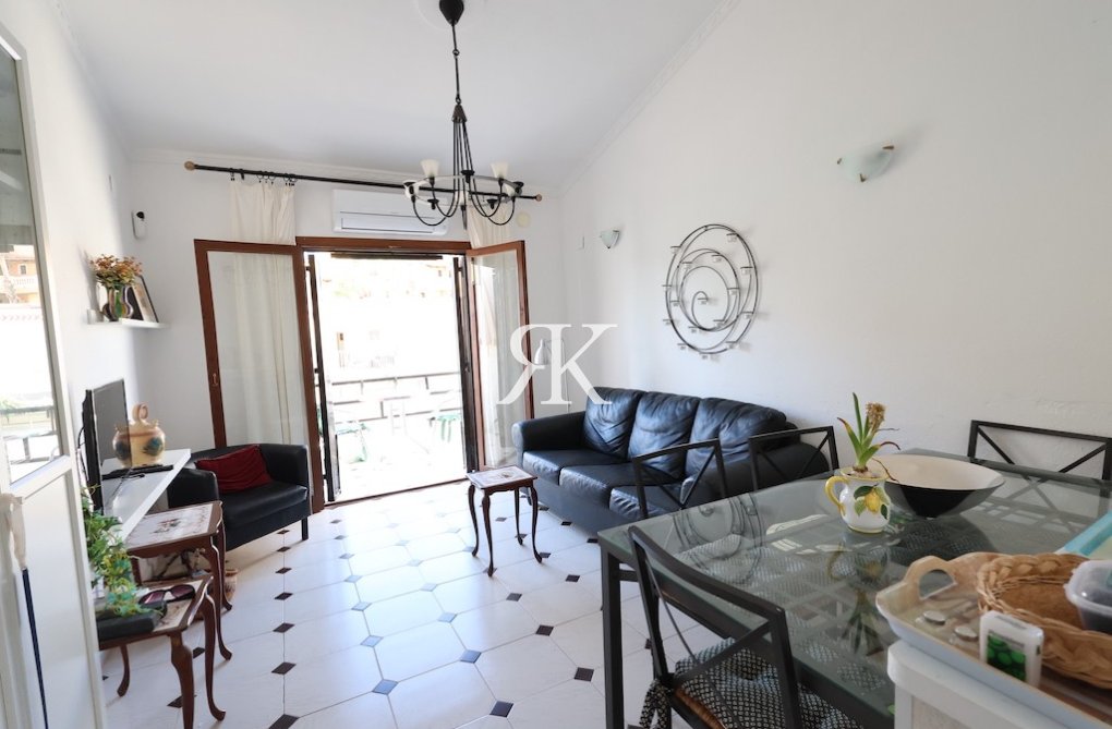 Herverkoop - Penthouse - Torrevieja - Los Frutales