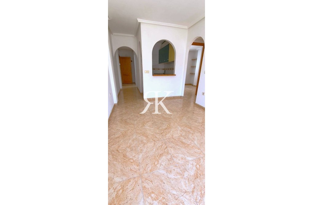 Herverkoop - Penthouse - Torrevieja - Playa de los Locos