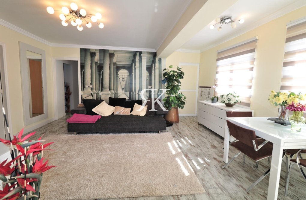 Herverkoop - Penthouse - Torrevieja - Playa de los Naúfragos