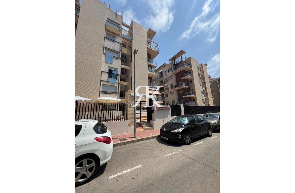 Herverkoop - Penthouse - Torrevieja - Punta Prima