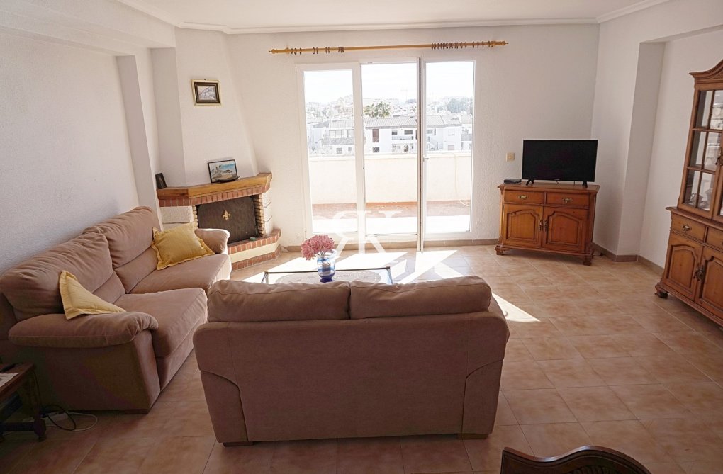 Herverkoop - Penthouse - Torrevieja - Punta Prima