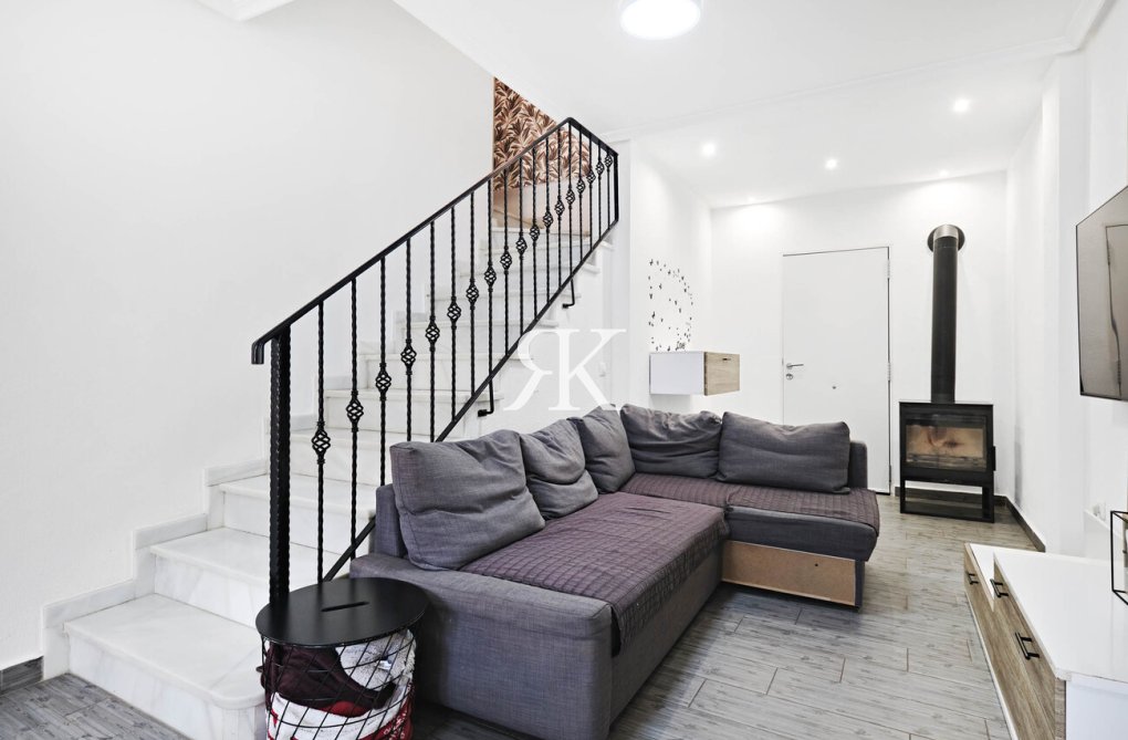 Herverkoop - Semi Detached - Guardamar del Segura - Urbanizaciones