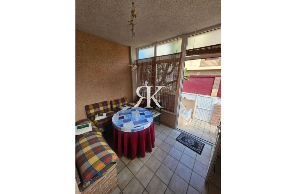 Herverkoop - town house - Los Alcázares - Costa Calida