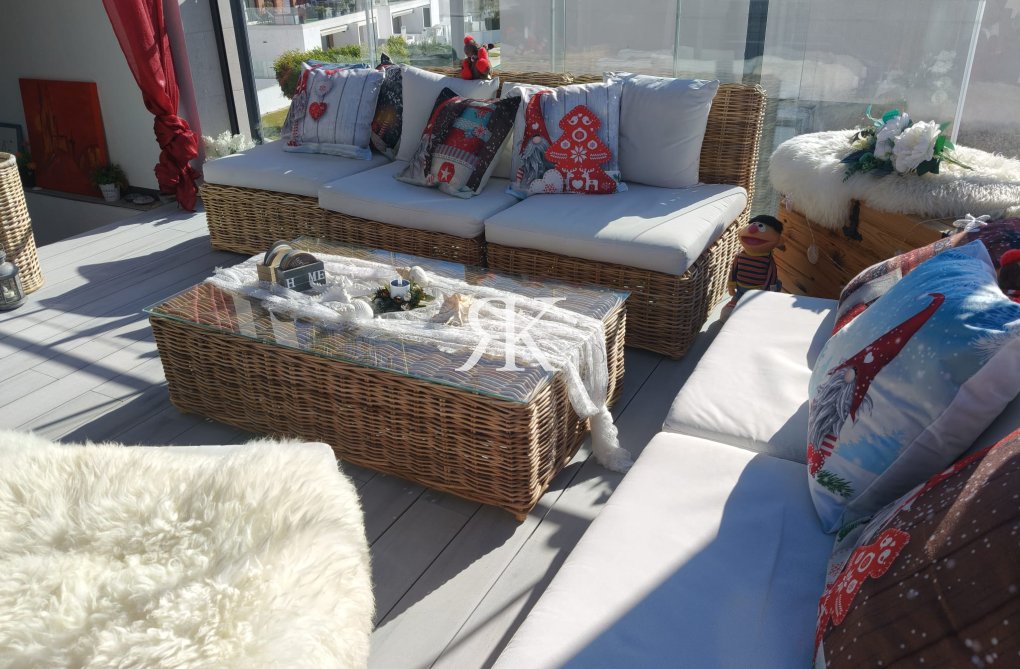 Herverkoop - town house - Orihuela Costa - Costa Blanca