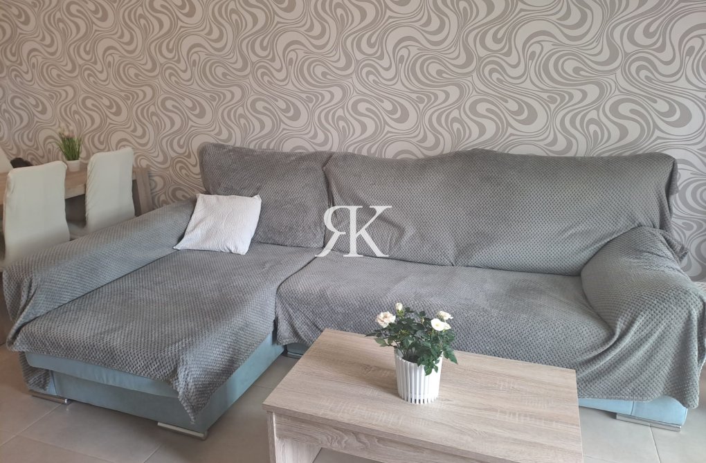 Herverkoop - town house - Orihuela Costa - Costa Blanca