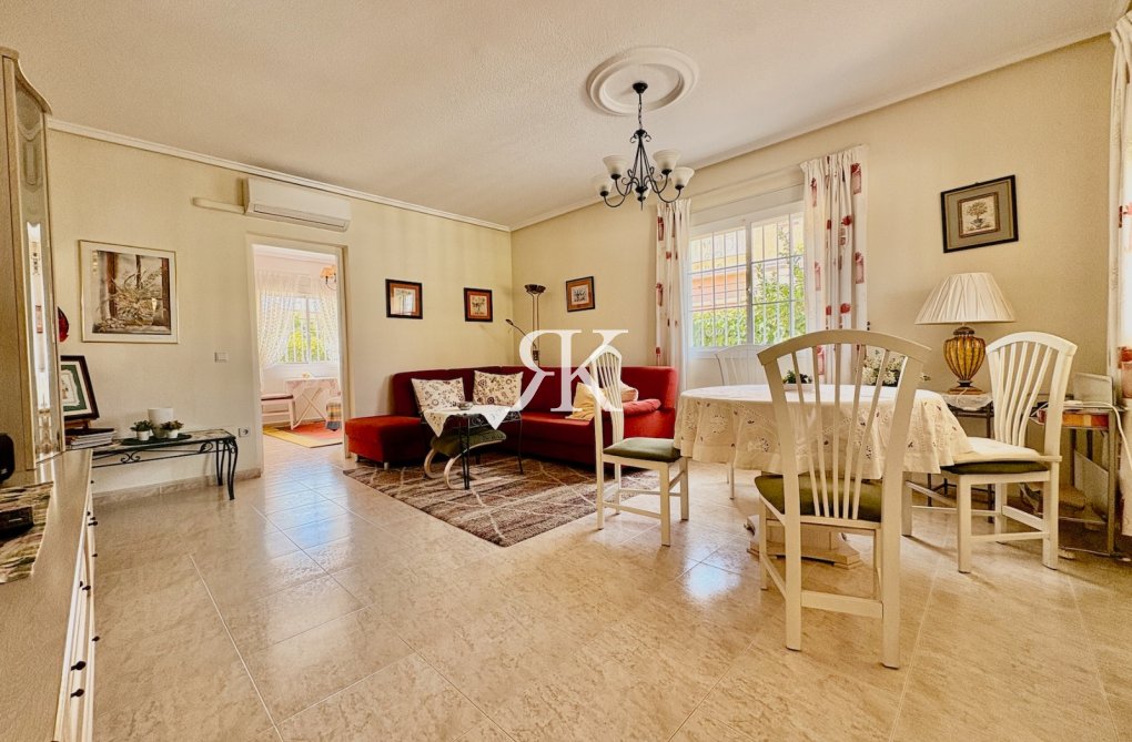 Herverkoop - town house - Rojales - Inland