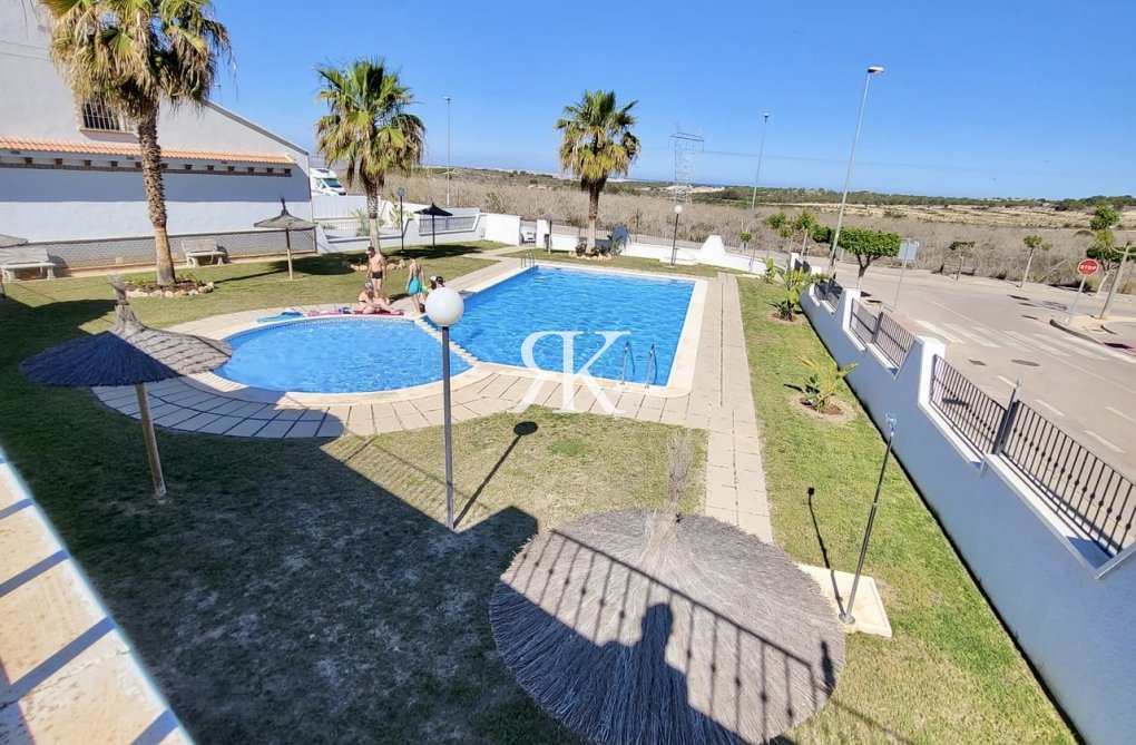 Herverkoop - town house - San Miguel de Salinas - Inland