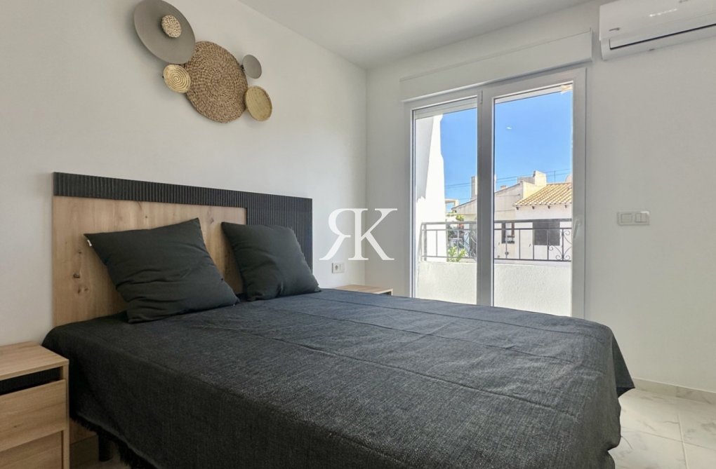 Herverkoop - town house - Torrevieja - Costa Blanca