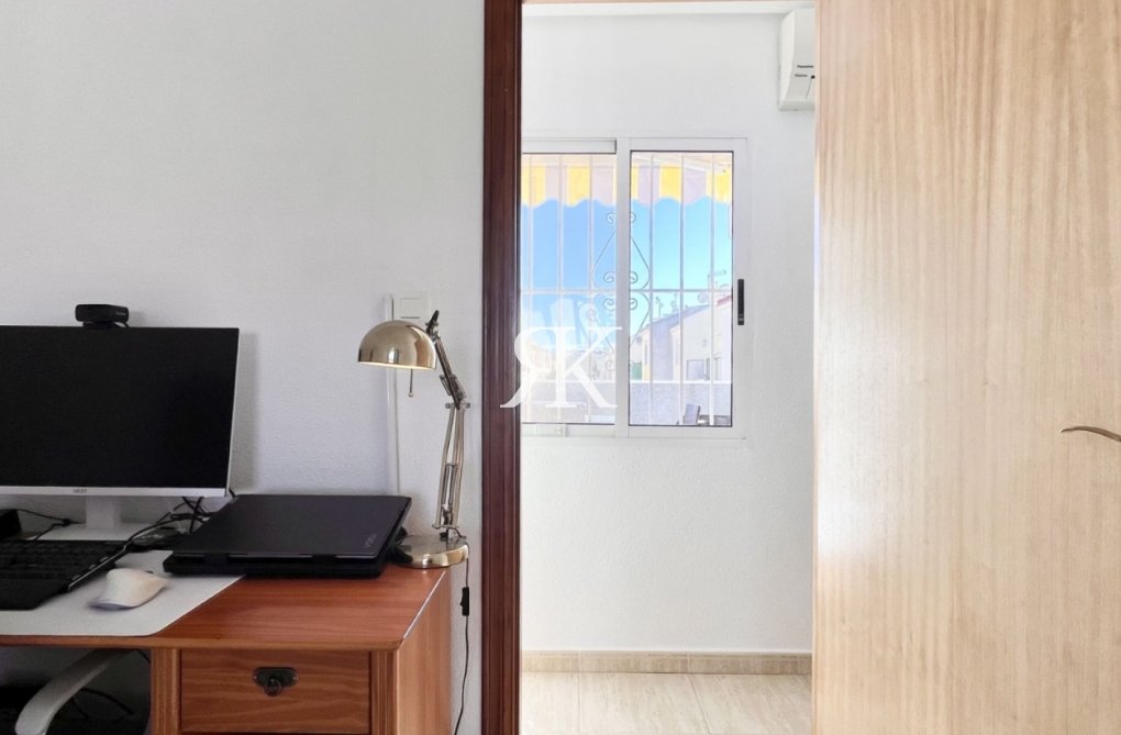 Herverkoop - town house - Torrevieja - Costa Blanca