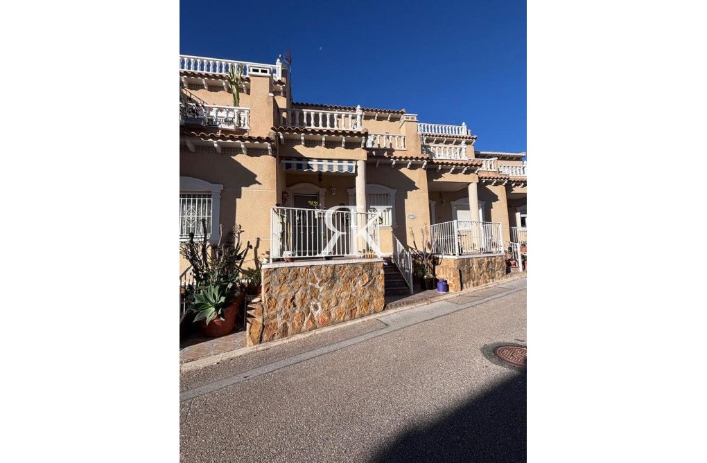 Herverkoop - town house - Villamartin - Costa Blanca