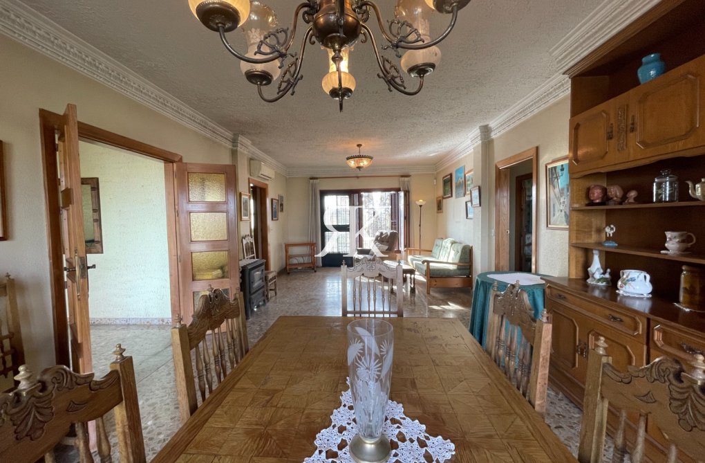 Herverkoop - villa - Benejúzar - Inland