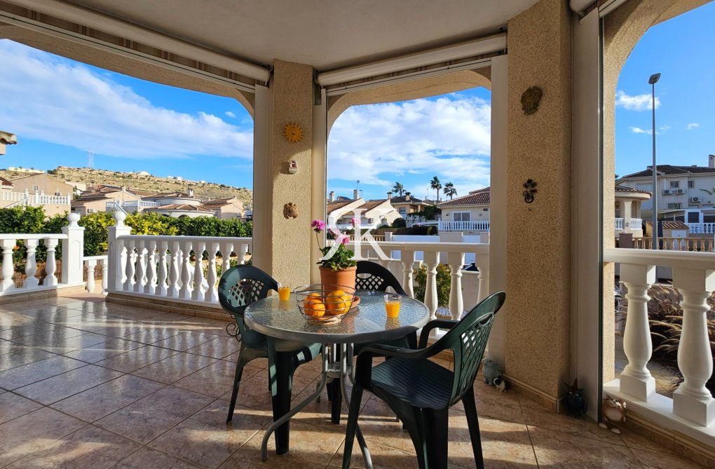 Herverkoop - villa - Benijofar - Benimar 3