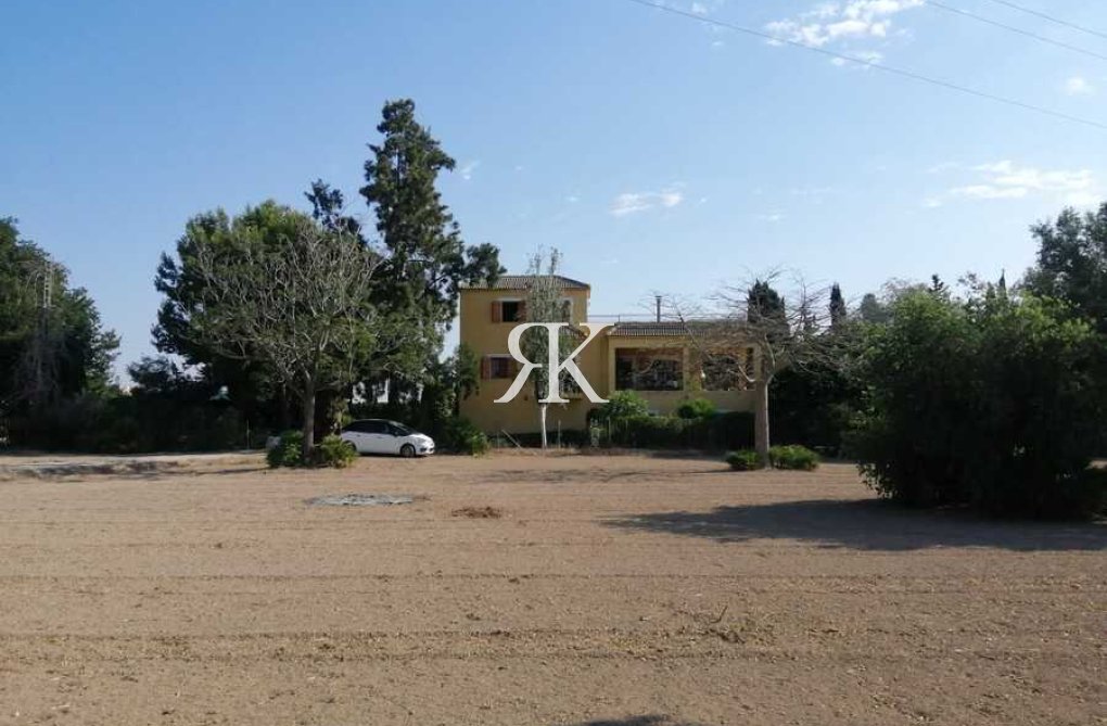 Herverkoop - villa - Daya Nueva - Costa Blanca